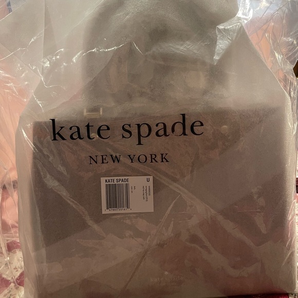 Kate Spade New York leila medium triple compartment satchel - Picture 13 of 13